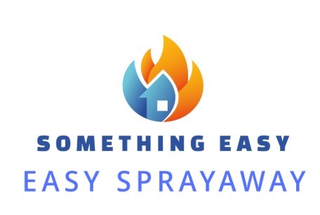 Something Easy - Easy Sprayaway